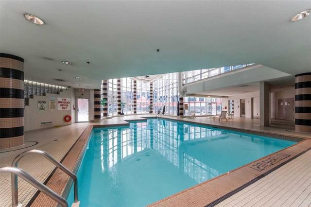 620 - 2550 Lawrence Ave E, Condo with 2 bedrooms, 2 bathrooms and 1 parking in Toronto ON | Image 30