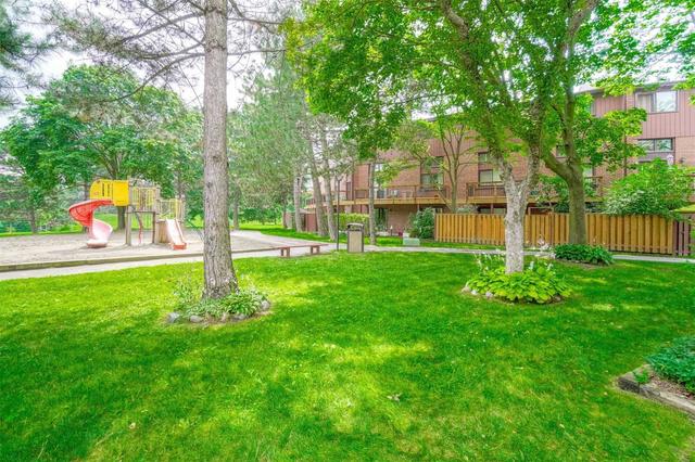 75 - 4165 Fieldgate Dr, Townhouse with 3 bedrooms, 3 bathrooms and 2 parking in Mississauga ON | Image 21