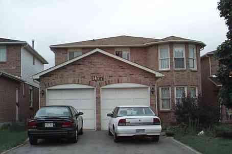 1477 Stillriver Cres, House detached with 4 bedrooms, 5 bathrooms and 4 parking in Mississauga ON | Image 1