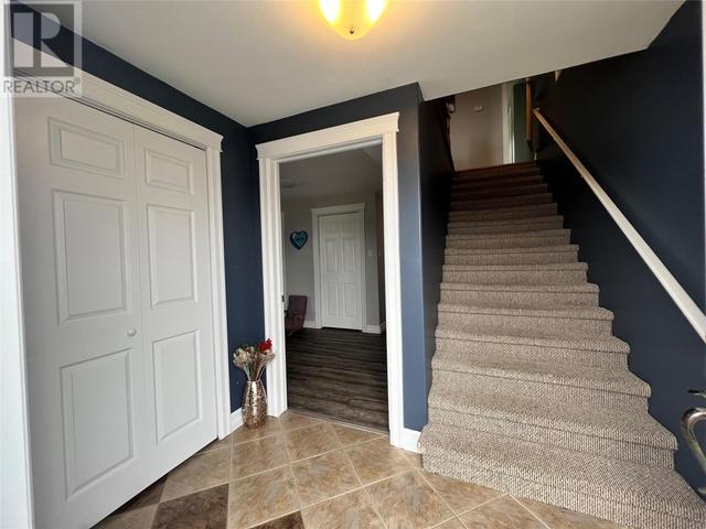 52 Badcock Boulevard, House detached with 3 bedrooms, 3 bathrooms and null parking in Bay Roberts NL | Image 14