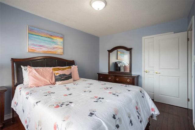 211 Smoothwater Terr, House detached with 4 bedrooms, 3 bathrooms and 3 parking in Markham ON | Image 24