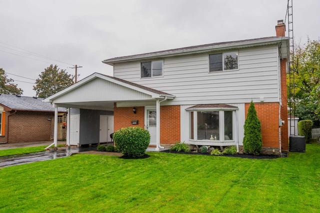408 Waverly St N, House detached with 3 bedrooms, 3 bathrooms and 4 parking in Oshawa ON | Image 1