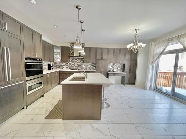 95 Dog Wood Blvd, House detached with 4 bedrooms, 4 bathrooms and 4 parking in East Gwillimbury ON | Image 22