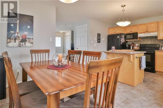 215 Glencairn, House semidetached with 3 bedrooms, 1 bathrooms and null parking in Moncton NB | Image 10