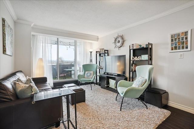 508 - 1425 Ghent Ave, Condo with 3 bedrooms, 2 bathrooms and 2 parking in Burlington ON | Image 37