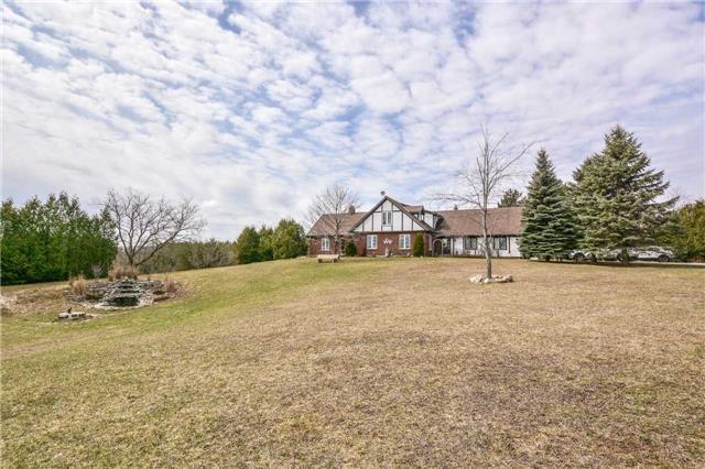 4686 Watson Rd S, House detached with 5 bedrooms, 4 bathrooms and 12 parking in Puslinch ON | Image 2
