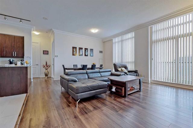uph11 - 50 Clegg Rd, Condo with 2 bedrooms, 2 bathrooms and 2 parking in Markham ON | Image 36