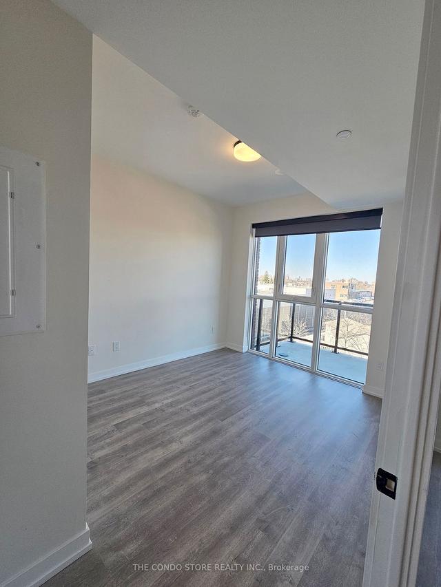 427 - 2300 St Clair Ave W, Condo with 1 bedrooms, 1 bathrooms and 0 parking in Toronto ON | Image 19