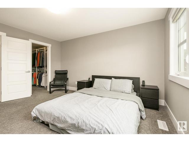4026 Morrison Wy Nw, House detached with 2 bedrooms, 2 bathrooms and 8 parking in Edmonton AB | Image 17