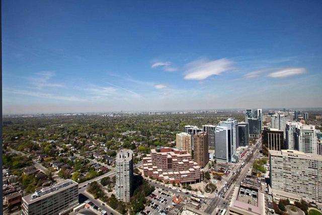 4421 - 5 Sheppard Ave, Condo with 1 bedrooms, 1 bathrooms and 1 parking in Toronto ON | Image 17