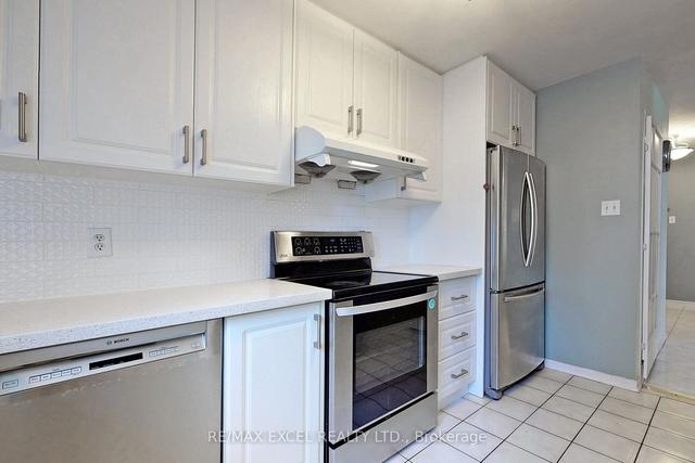 1a - 150 Beverley St, Condo with 2 bedrooms, 1 bathrooms and 1 parking in Toronto ON | Image 23