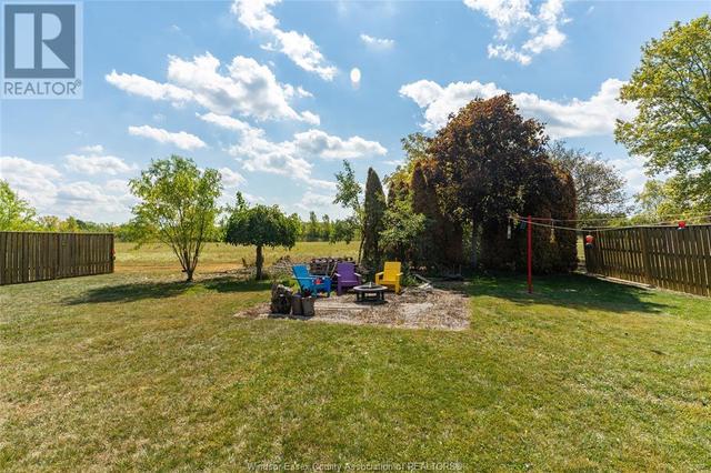 263 Texas Road, House detached with 4 bedrooms, 3 bathrooms and null parking in Amherstburg ON | Image 27