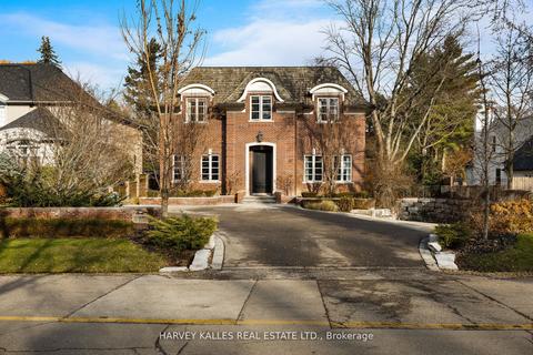 49 Edgevalley Dr, Toronto, ON, M9A4P2 | Card Image