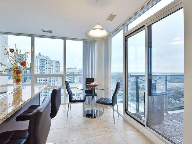 ph 220 - 35 Hollywood Ave E, Condo with 2 bedrooms, 2 bathrooms and 1 parking in Toronto ON | Image 8
