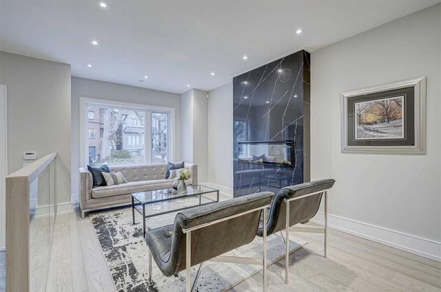 365 Balliol St, House detached with 4 bedrooms, 5 bathrooms and 2 parking in Toronto ON | Image 34