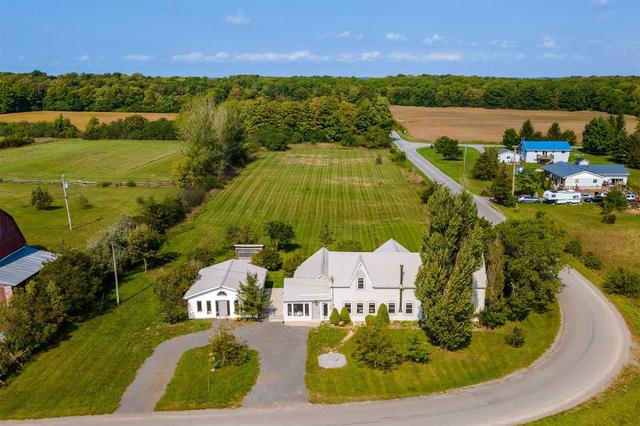 1334 Kelly Rd, House detached with 4 bedrooms, 3 bathrooms and 4 parking in Prince Edward County ON | Image 31