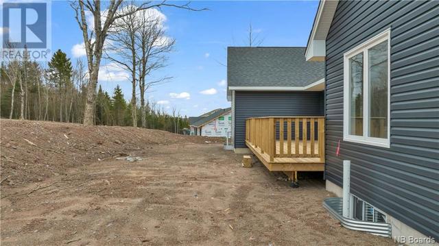 121 Montana Drive, House detached with 3 bedrooms, 2 bathrooms and null parking in Quispamsis NB | Image 14