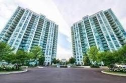 1604 - 4850 Glen Erin Dr, Condo with 2 bedrooms, 2 bathrooms and 1 parking in Mississauga ON | Image 1