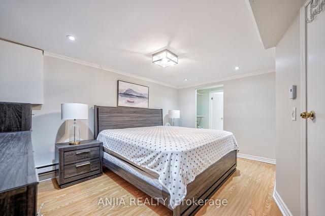 32 Thorny Vineway, Townhouse with 3 bedrooms, 3 bathrooms and 1 parking in Toronto ON | Image 27