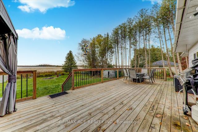 28 Osprey Rd, House detached with 3 bedrooms, 1 bathrooms and 5 parking in Kawartha Lakes ON | Image 22
