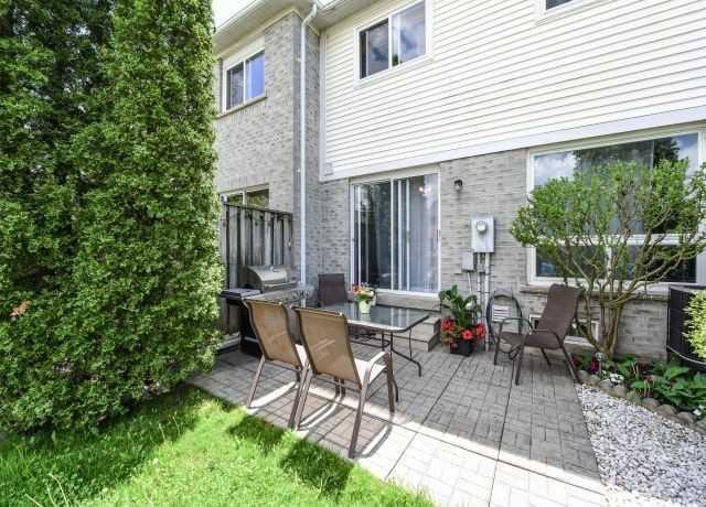 8B - 5305 Glen Erin Dr, Townhouse with 3 bedrooms, 3 bathrooms and 1 parking in Mississauga ON | Image 4