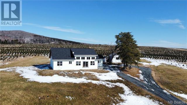 1400 - 570 Route, House detached with 2 bedrooms, 1 bathrooms and null parking in Kent NB | Image 26