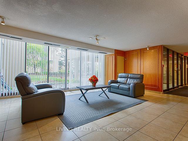 502 - 1300 Marlborough Rd, Condo with 3 bedrooms, 2 bathrooms and 1 parking in Oakville ON | Image 30