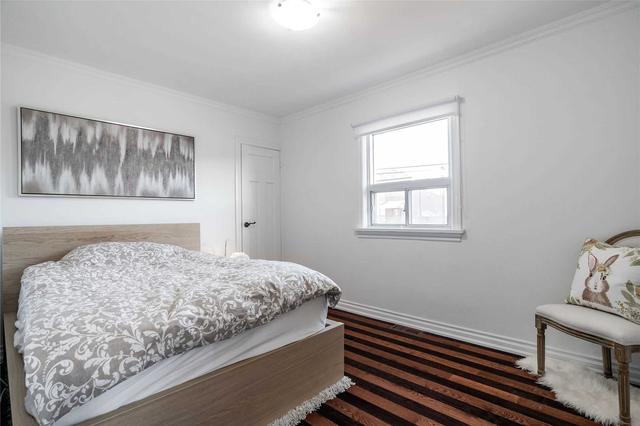 2 Ravenal St, House detached with 2 bedrooms, 1 bathrooms and 4 parking in Toronto ON | Image 24