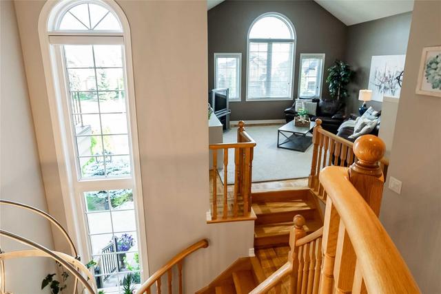 114 Jefferson Forest Dr, House detached with 4 bedrooms, 4 bathrooms and 8 parking in Richmond Hill ON | Image 11