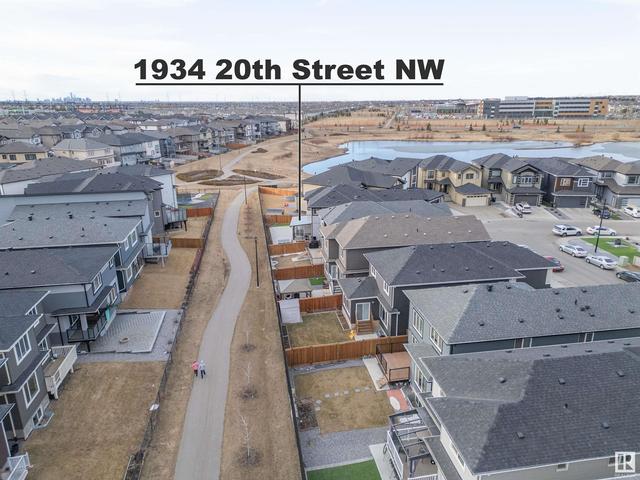 1934 20 St Nw, House detached with 8 bedrooms, 6 bathrooms and null parking in Edmonton AB | Image 58