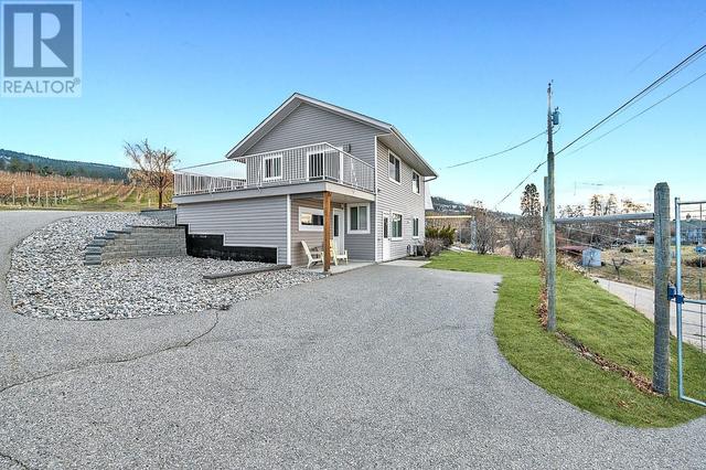 3260 Mckay Road, House detached with 4 bedrooms, 3 bathrooms and 3 parking in Okanagan Similkameen E BC | Image 27