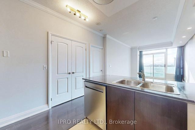 1506 - 20 North Park Rd, Condo with 1 bedrooms, 2 bathrooms and 1 parking in Vaughan ON | Image 8
