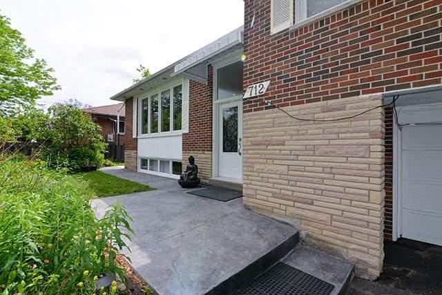 712 Gibbons St N, House detached with 3 bedrooms, 3 bathrooms and 4 parking in Oshawa ON | Image 12