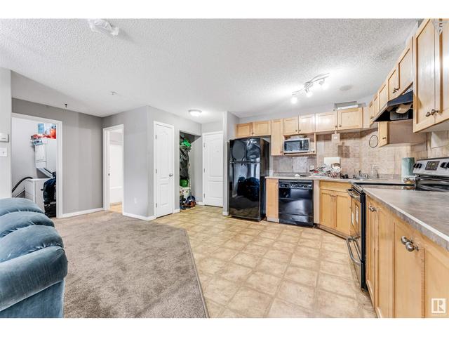 326 - 111 Edwards Dr Sw, Condo with 2 bedrooms, 2 bathrooms and null parking in Edmonton AB | Image 20
