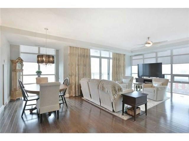 1003 - 360 Pearl St, Condo with 2 bedrooms, 2 bathrooms and 2 parking in Burlington ON | Image 8