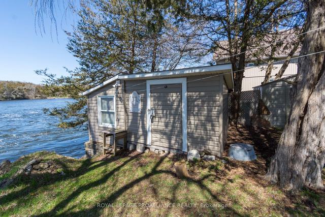 766 County Rd 38 Rd, House detached with 2 bedrooms, 1 bathrooms and 2 parking in Trent Hills ON | Image 17