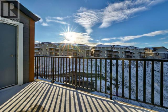 304 - 2046 Robson Place, Condo with 1 bedrooms, 1 bathrooms and null parking in Kamloops BC | Image 4