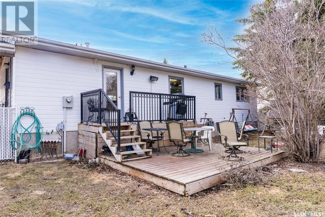 109 3rd Avenue, House detached with 3 bedrooms, 3 bathrooms and null parking in Harris SK | Image 43