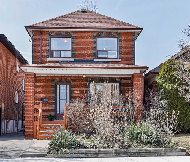 178 Fifth St, House detached with 3 bedrooms, 2 bathrooms and 2 parking in Toronto ON | Image 12