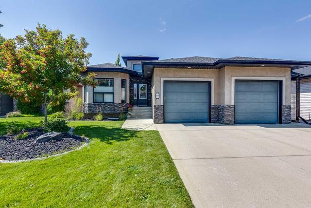 108 Allwright Close, House detached with 4 bedrooms, 3 bathrooms and 4 parking in Red Deer AB | Image 1