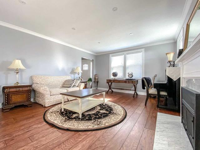 88 Baker Ave, House detached with 3 bedrooms, 3 bathrooms and 5 parking in Richmond Hill ON | Image 11
