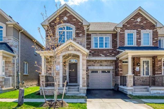 138 Kaitting Tr, House attached with 3 bedrooms, 3 bathrooms and 2 parking in Oakville ON | Image 1