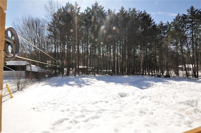 783 Airport Road, House detached with 4 bedrooms, 2 bathrooms and 8 parking in Petawawa ON | Image 29