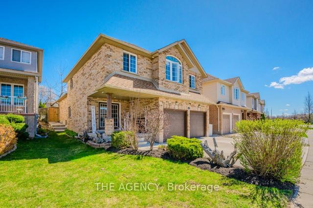148 Mcnichol Dr, House detached with 4 bedrooms, 3 bathrooms and 4 parking in Cambridge ON | Image 12