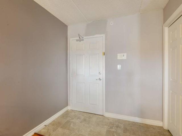 305 - 1340 Main St, Condo with 1 bedrooms, 1 bathrooms and 1 parking in Milton ON | Image 3