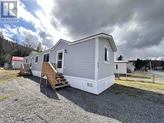 49 - 3889 Muller Avenue, House other with 2 bedrooms, 2 bathrooms and null parking in Kitimat Stikine E BC | Image 14