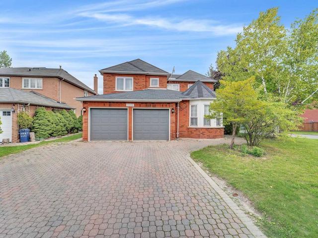 199 Savage Rd, House detached with 4 bedrooms, 4 bathrooms and 2 parking in Newmarket ON | Image 1