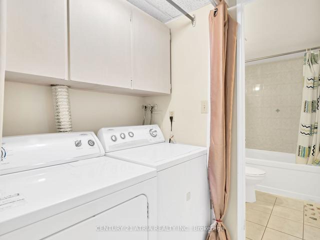 201 - 1250 Bridletowne Circ S, Condo with 2 bedrooms, 1 bathrooms and 1 parking in Toronto ON | Image 4