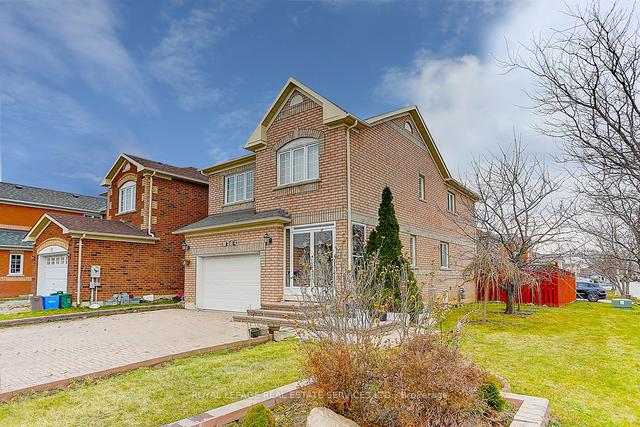 52 Eastpine Dr, House detached with 4 bedrooms, 4 bathrooms and 7 parking in Markham ON | Image 23