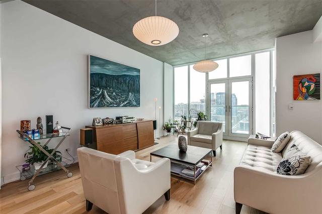 ph04 - 220 George St, Condo with 3 bedrooms, 4 bathrooms and 1 parking in Toronto ON | Image 28
